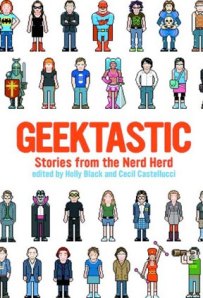 Geektastic