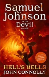 Hell's Bells by John Connolly