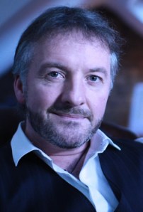 John Connolly