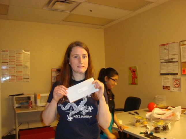 Penultimate paycheck