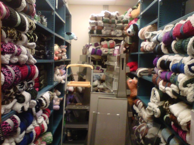 Augment backstock Augment backstock