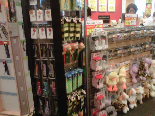 Bookmark spinner Bookmark spinner