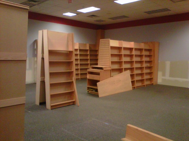 3rd floor pt 5 3rd floor pt 5