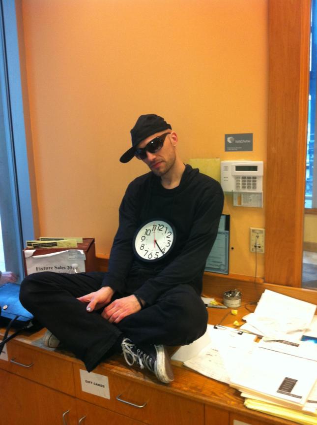 Thugg'd out pt 2 Thugg'd out pt 2